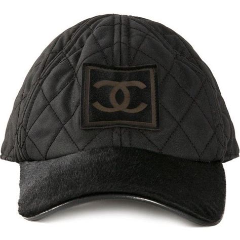 chanel vintage pony fur cap|chanel hats On Sale .